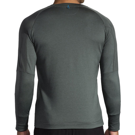 Brooks Notch Thermal Mns Long Sleeve Running Shirt