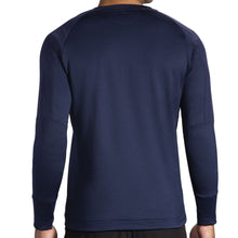 Load image into Gallery viewer, Brooks Notch Thermal Mns Long Sleeve Running Shirt
 - 6