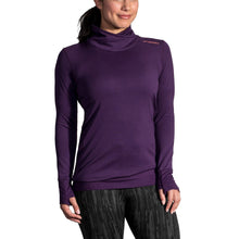 Load image into Gallery viewer, Brooks Notch Thermal Long Sleeve Running Shirt
 - 1