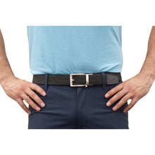 Load image into Gallery viewer, Nexbelt Braided Grey 2.0 Mens Belt
 - 2