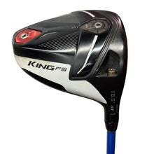 Load image into Gallery viewer, Used Cobra King F9 10.5 Driver 22190
 - 2