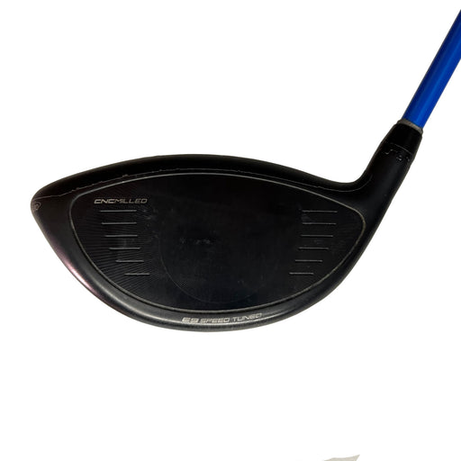 Used Cobra King F9 10.5 Driver 22190