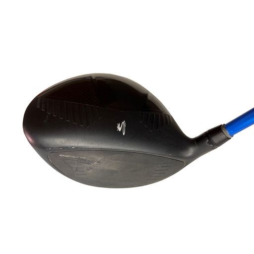 Used Cobra King F9 10.5 Driver 22190