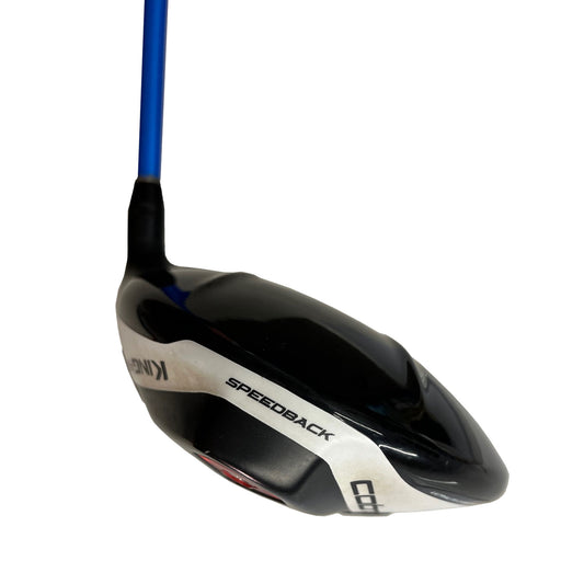 Used Cobra King F9 10.5 Driver 22190