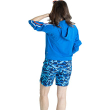 Load image into Gallery viewer, Kinona Hit The Range Womens Golf Hoodie
 - 2