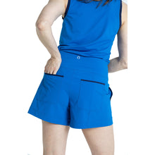 Load image into Gallery viewer, Kinona Carry My Cargo 4in Womens Golf Shorts
 - 2