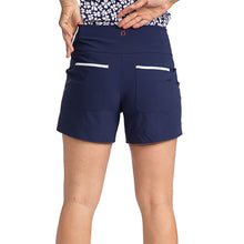 Load image into Gallery viewer, Kinona Carry My Cargo 4in Womens Golf Shorts
 - 6