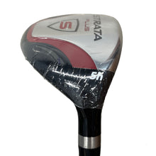 Load image into Gallery viewer, Used Strata Plus 5 Hybrid Wood 22219
 - 2