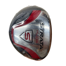 Load image into Gallery viewer, Used Strata Plus 5 Hybrid Wood 22219 - 5/26/Steel/Uniflex
 - 1
