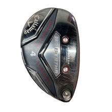 Load image into Gallery viewer, Used Callaway Big Bertha 22 Hybrid Wood 22224 - 4/21/Recoil/Stiff
 - 1