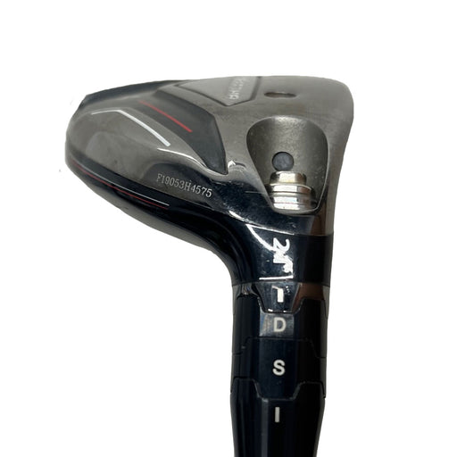 Used Callaway Big Bertha 22 Hybrid Wood 22224