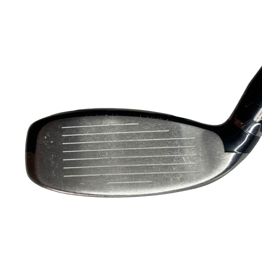 Used Callaway Big Bertha 22 Hybrid Wood 22224