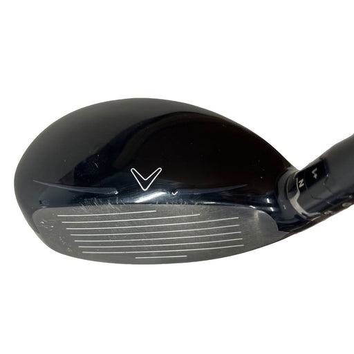 Used Callaway Big Bertha 22 Hybrid Wood 22224