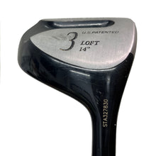 Load image into Gallery viewer, Used Sonartec SS-3 Fairway Wood 22342
 - 2