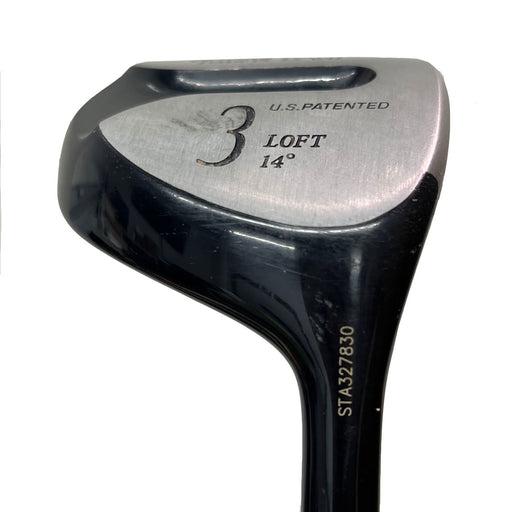 Used Sonartec SS-3 Fairway Wood 22342