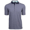 Greyson Huron Mens Golf Polo