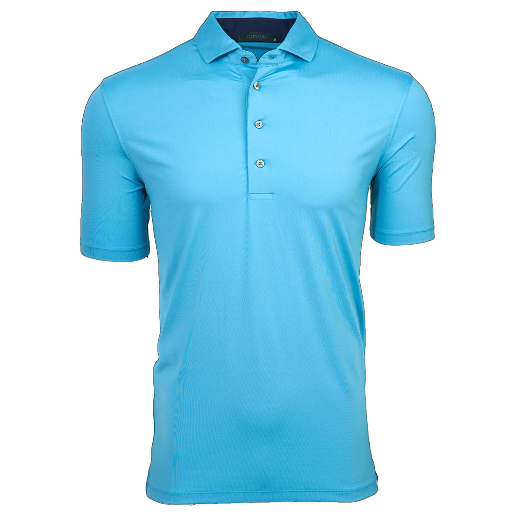 Greyson Cayuse Mens Golf Polo