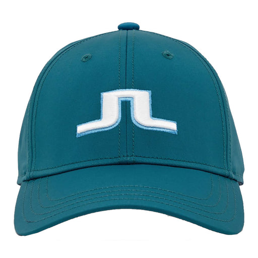J. Lindeberg Angus Mens Golf Cap