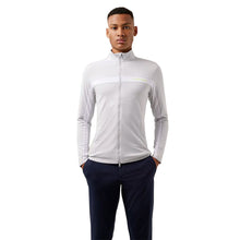 Load image into Gallery viewer, J. Lindeberg Jarvis Micro Chip Mens Golf Jacket
 - 1