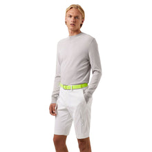 Load image into Gallery viewer, J. Lindeberg Lawrence Micro Chip Mens Golf Sweater - MCROCHP ML U207/XL
 - 1