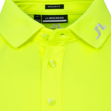 Load image into Gallery viewer, J. Lindeberg Tour Tech Mens Golf Polo 2021
 - 2