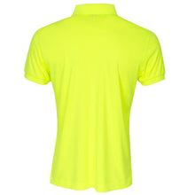 Load image into Gallery viewer, J. Lindeberg Tour Tech Mens Golf Polo 2021
 - 4