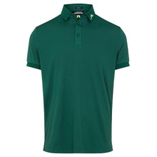 Load image into Gallery viewer, J. Lindeberg Tour Tech Mens Golf Polo 2021 - TREELIN GN M362/XL
 - 6