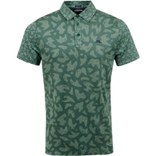 Load image into Gallery viewer, J. Lindeberg Nuno Regular Fit Mens Golf Polo - BNKR PR GN M465/XL
 - 4