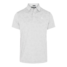 Load image into Gallery viewer, J. Lindeberg Nuno Regular Fit Mens Golf Polo - BNKR PR GY U211/XL
 - 1