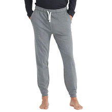 Load image into Gallery viewer, Free Fly Bamboo Heritage Fleece Mens Jogger - HTHR GRAPHT 101/XL
 - 4