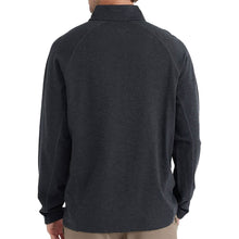 Load image into Gallery viewer, Free Fly Bamboo Heritage Fleece Mens 1/4 Zip
 - 6