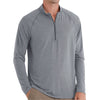 Free Fly Bamboo Flex Mens 1/4 Zip