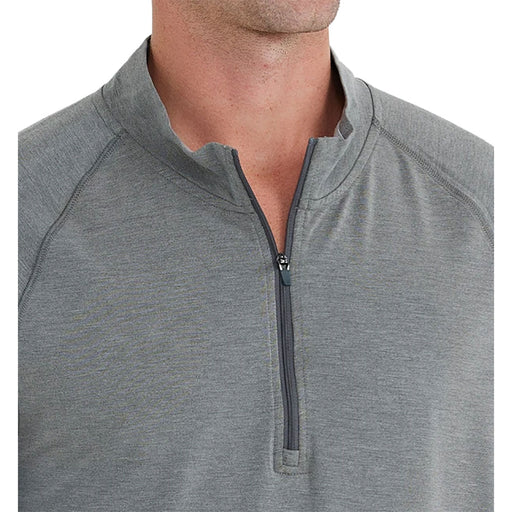 Free Fly Bamboo Flex Mens 1/4 Zip