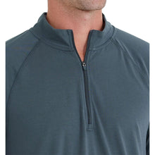 Load image into Gallery viewer, Free Fly Bamboo Flex Mens 1/4 Zip
 - 6