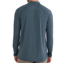 Load image into Gallery viewer, Free Fly Bamboo Flex Mens 1/4 Zip
 - 7