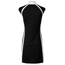 Load image into Gallery viewer, Daily Sports Roxa Black Womens Golf Dress
 - 2