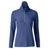 Daily Sports Floy Womens Golf 1/2 Zip