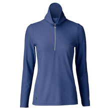 Load image into Gallery viewer, Daily Sports Floy Womens Golf 1/2 Zip - BALTIC 555/L
 - 1