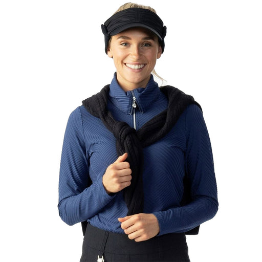 Daily Sports Floy Womens Golf 1/2 Zip