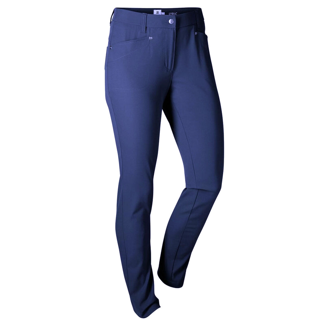 Daily Sports Lyric 32in Baltic Womens Golf Pants