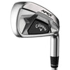 Callaway Apex DCB 21 Mens Right Hand Irons