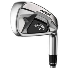 Load image into Gallery viewer, Callaway Apex DCB 21 Mens Right Hand Irons - ELEVATE 85/Regular
 - 1