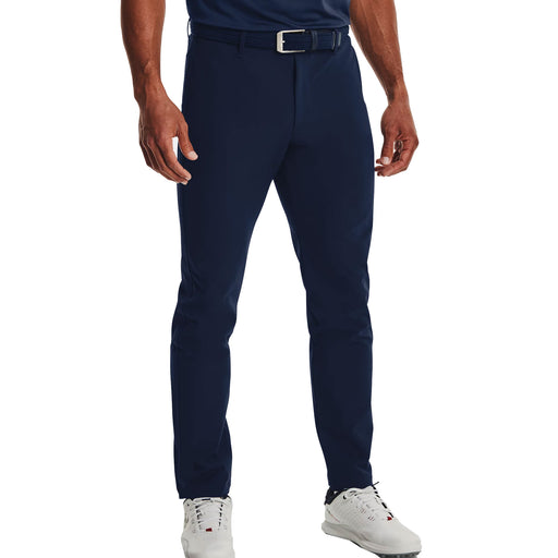 Under Armour CGI Showdown Taper Mens Golf Pants - ACADEMY 408/40/32