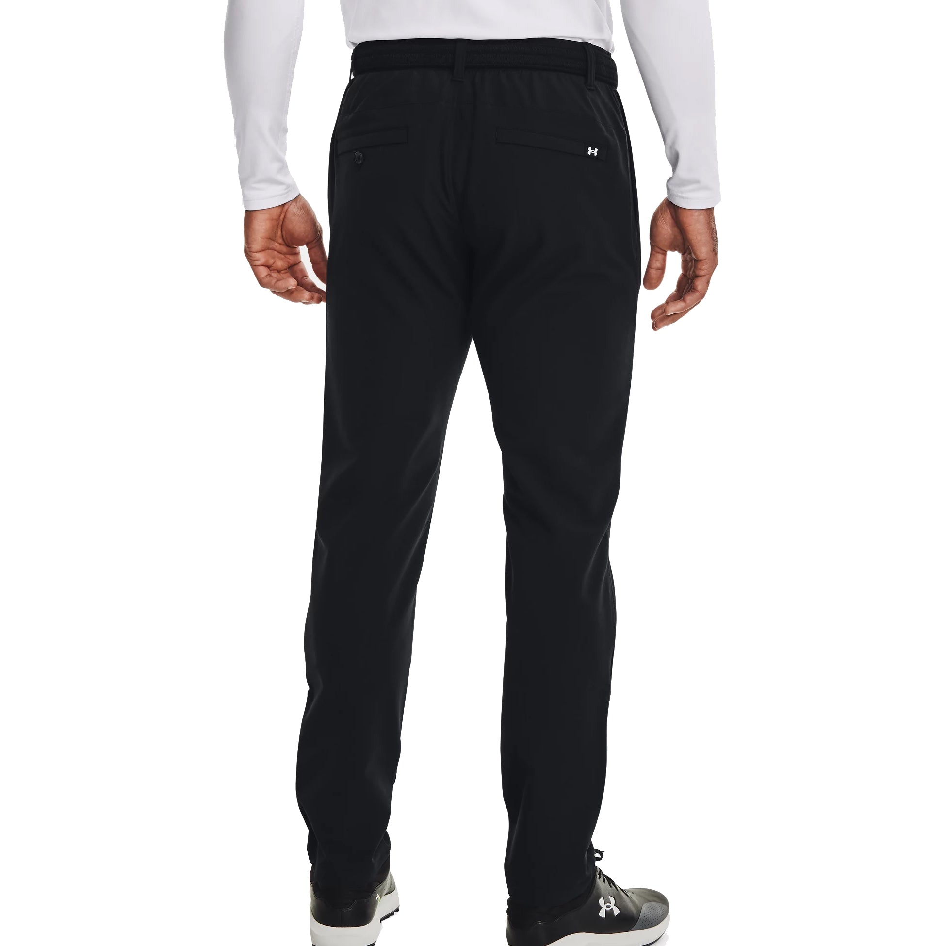 Under Armour CGI Showdown Taper Mens Golf Pants –