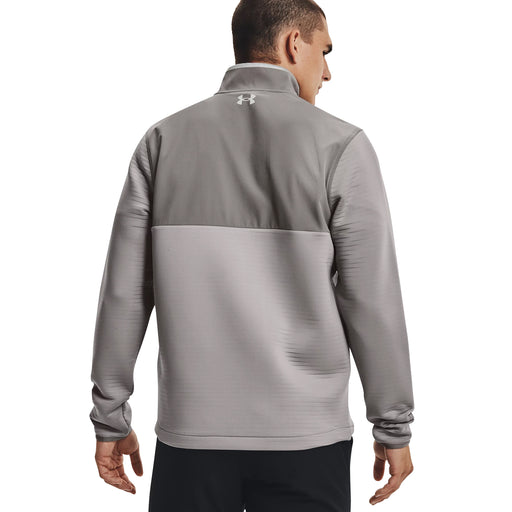 Under Armour Storm Daytona Mens Golf 1/2 Zip 1