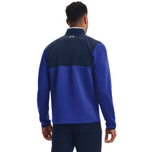 Load image into Gallery viewer, Under Armour Storm Daytona Mens Golf 1/2 Zip 1
 - 4