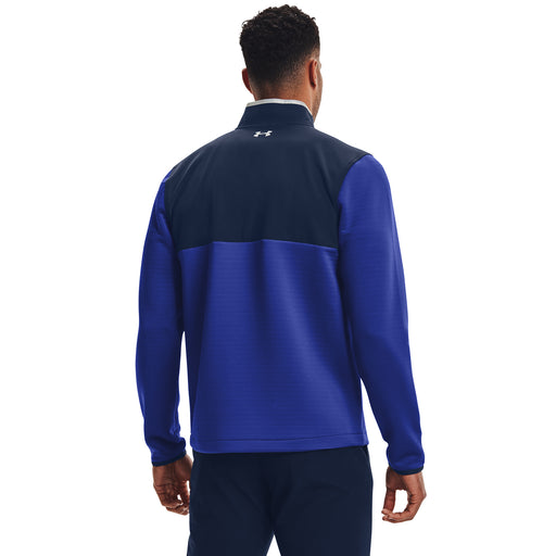 Under Armour Storm Daytona Mens Golf 1/2 Zip 1