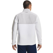 Load image into Gallery viewer, Under Armour Storm Daytona Mens Golf 1/2 Zip 1
 - 6