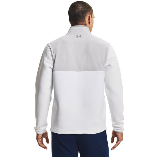 Under Armour Storm Daytona Mens Golf 1/2 Zip 1