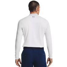 Load image into Gallery viewer, Under Armour ColdGear Infrared Mock Mns Golf Shirt
 - 4